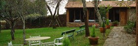 Pazo Xan Xordo
