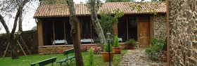 Pazo Xan Xordo