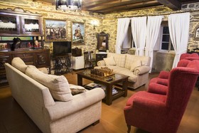 Pazo Xan Xordo