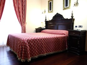 Pazo Xan Xordo