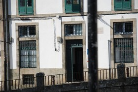 Pensión Da Estrela