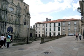 Pensión Da Estrela