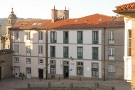 Pensión Da Estrela