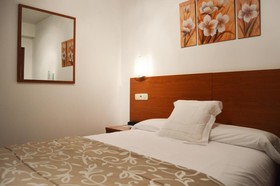 Pension Residencia Fornos