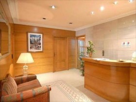 Pension Residencia Fornos