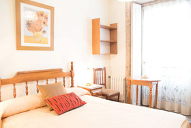Linares Rooms