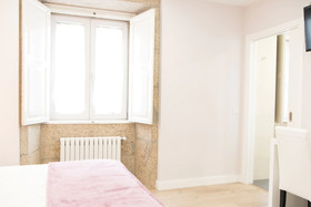 Linares Rooms