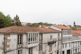 Linares Rooms