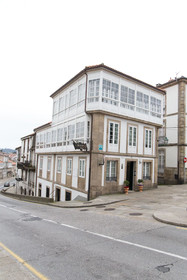 Linares Rooms