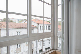 Linares Rooms