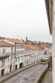 Linares Rooms
