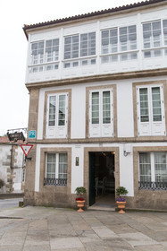 Linares Rooms
