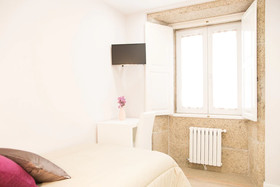 Linares Rooms