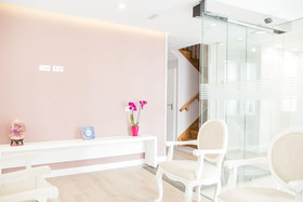 Linares Rooms