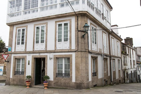 Linares Rooms