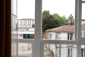 Linares Rooms