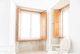 Linares Rooms