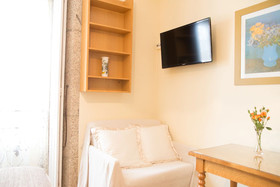 Linares Rooms