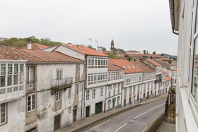 Linares Rooms