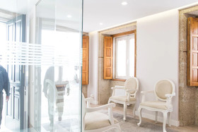 Linares Rooms
