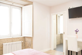 Linares Rooms