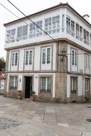 Linares Rooms
