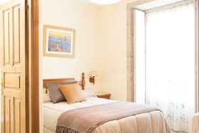 Linares Rooms