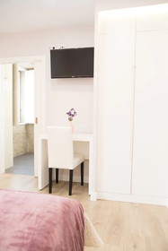Linares Rooms