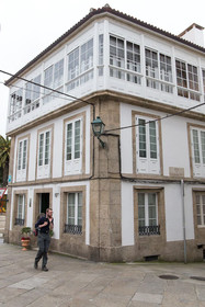 Linares Rooms