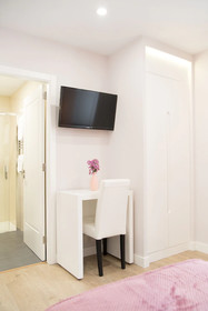 Linares Rooms