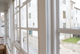 Linares Rooms