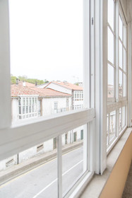 Linares Rooms