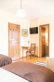 Linares Rooms