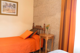 Linares Rooms