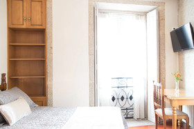 Linares Rooms
