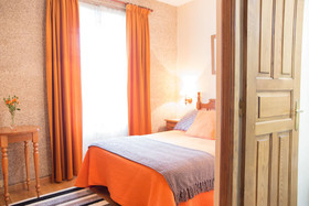 Linares Rooms