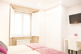 Linares Rooms