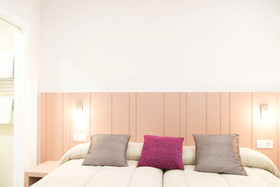Linares Rooms