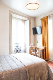 Linares Rooms
