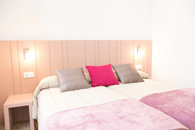 Linares Rooms