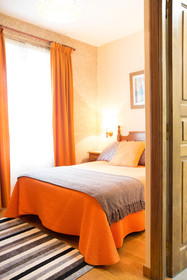 Linares Rooms