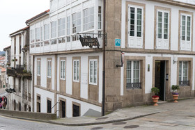 Linares Rooms
