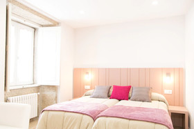 Linares Rooms