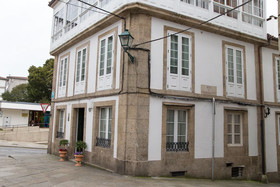 Linares Rooms
