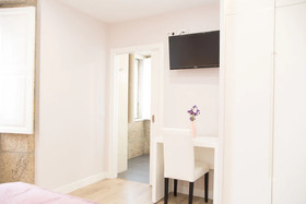 Linares Rooms