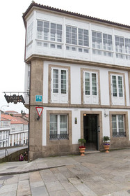 Linares Rooms