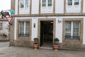 Linares Rooms