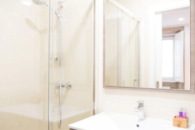 Linares Rooms