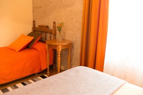 Linares Rooms