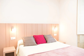 Linares Rooms